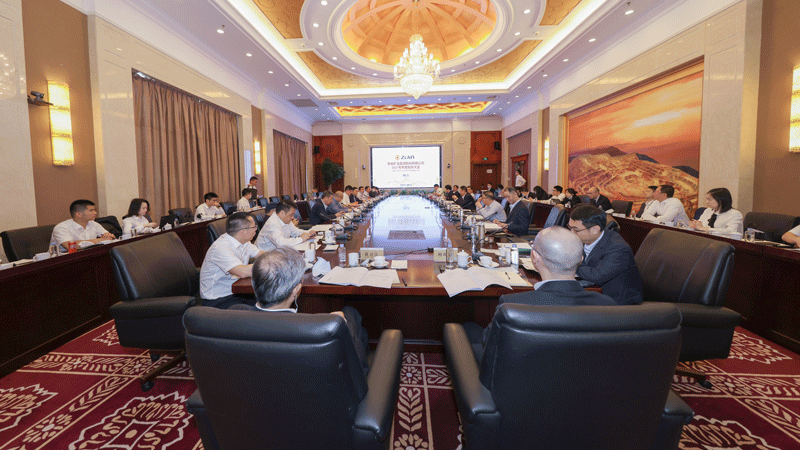 星空体育-星空(中国)一站式服务官方网站召开2021年度股东大会