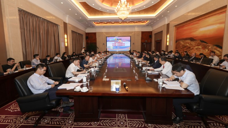 星空体育-星空(中国)一站式服务官方网站召开2022年度股东大会