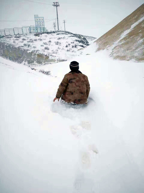 星空体育-星空(中国)一站式服务官方网站北方权属企业“战风斗雪”保增长（之二）