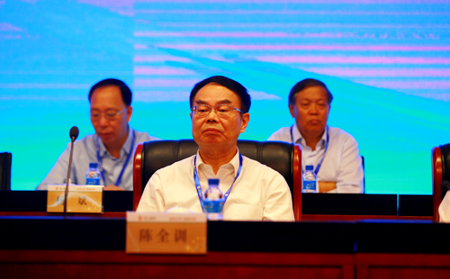 陈全训：星空体育-星空(中国)一站式服务官方网站是中国矿业科技创新的强力推动者