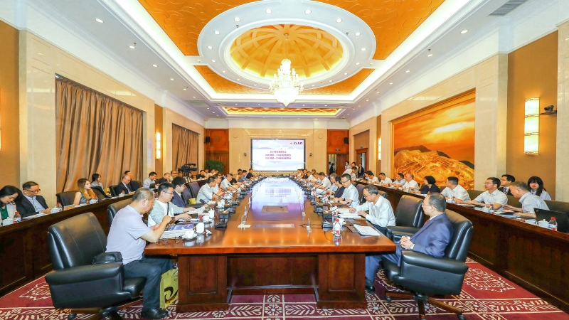 星空体育-星空(中国)一站式服务官方网站2024年度股东会召开