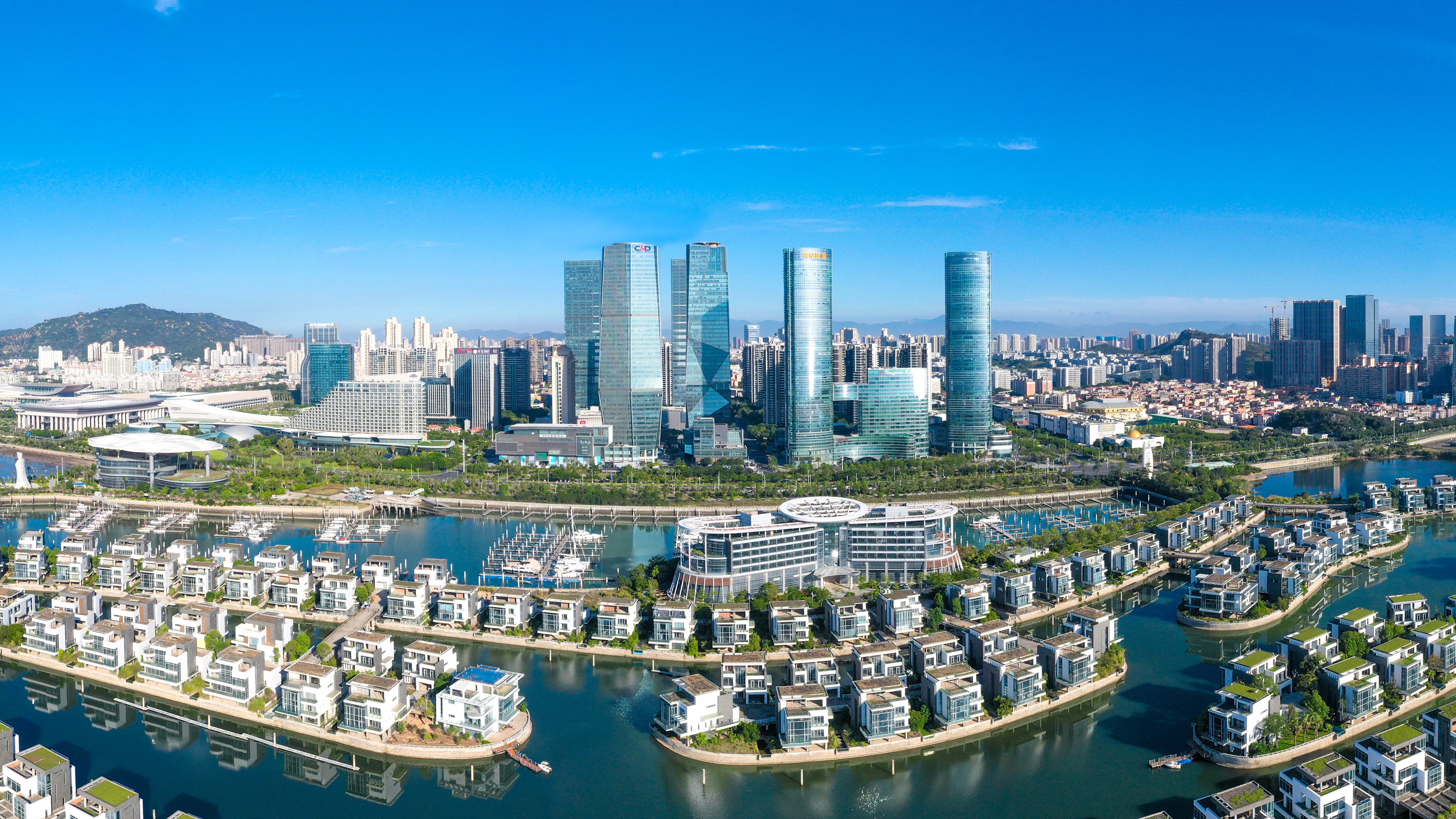 星空体育-星空(中国)一站式服务官方网站再出发：2035年建成“超一流”国际矿业集团